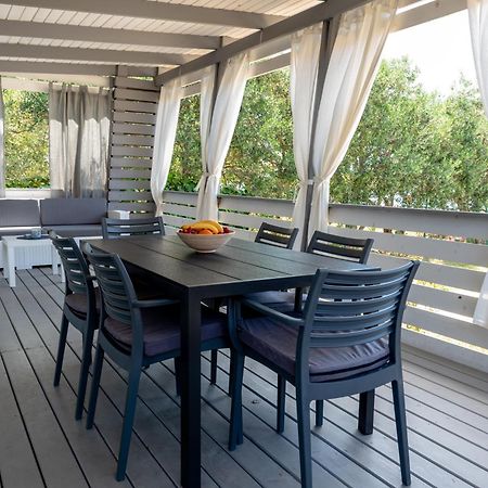 Rasin Mobile Homes Pakostane Exterior photo